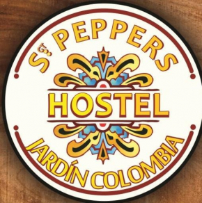S. Peppers Hostel